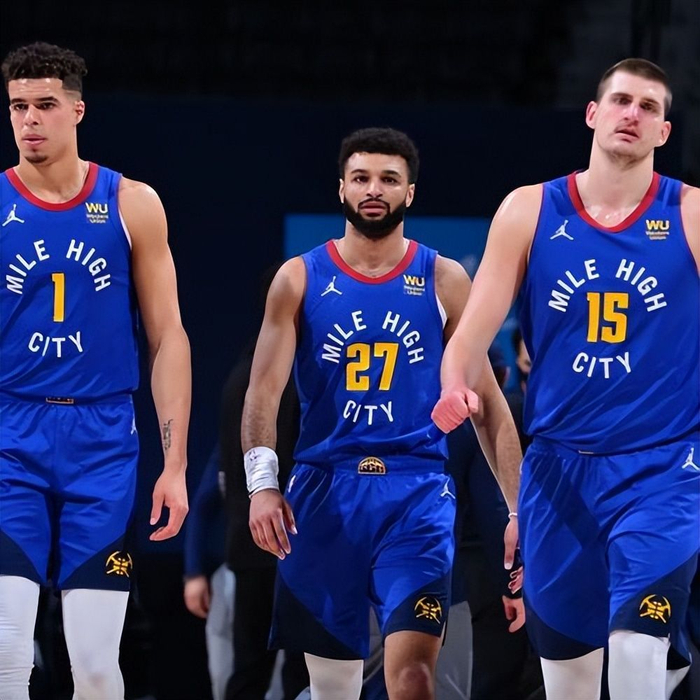 森林狼vs灰熊前瞻：两队核心均出战成疑，森林狼冲击三连胜（森林狼对阵灰熊前瞻：双方核心出战存疑，森林狼力拼三连胜）