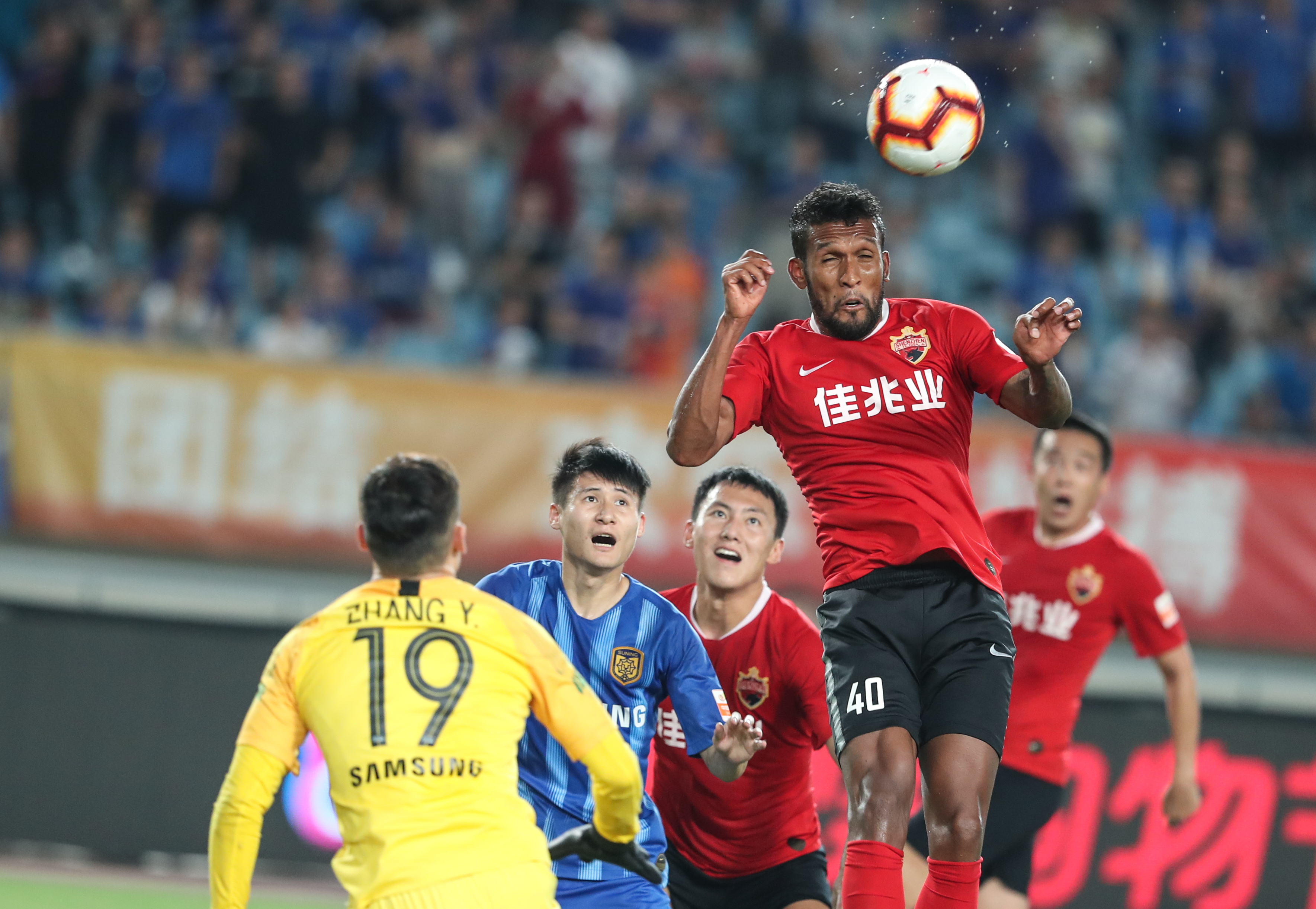 亚泰18岁中场武之程：我相信我们会在不久的将来回到中超（亚泰18岁新星武之程：坚信球队不久后重返中超）