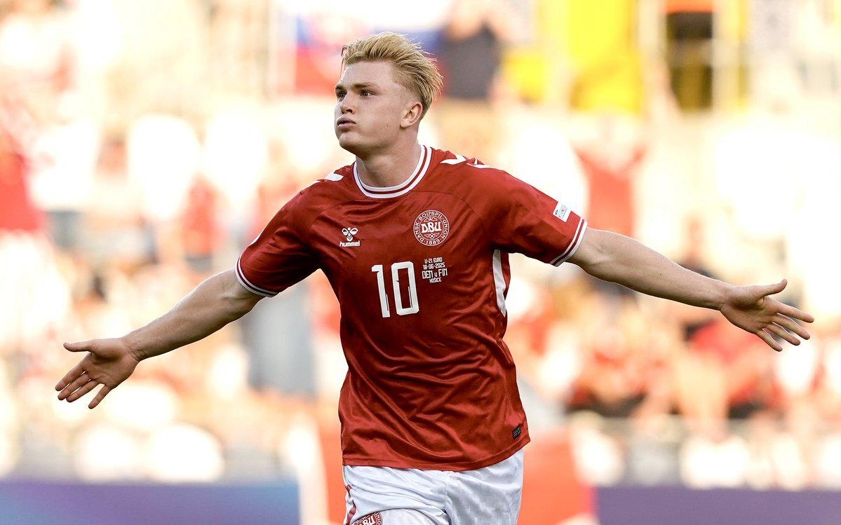 韩足晚报（2025.11.7）“U22政策”名存实亡？（韩足晚报（2025.11.7）U22政策形同虚设？）